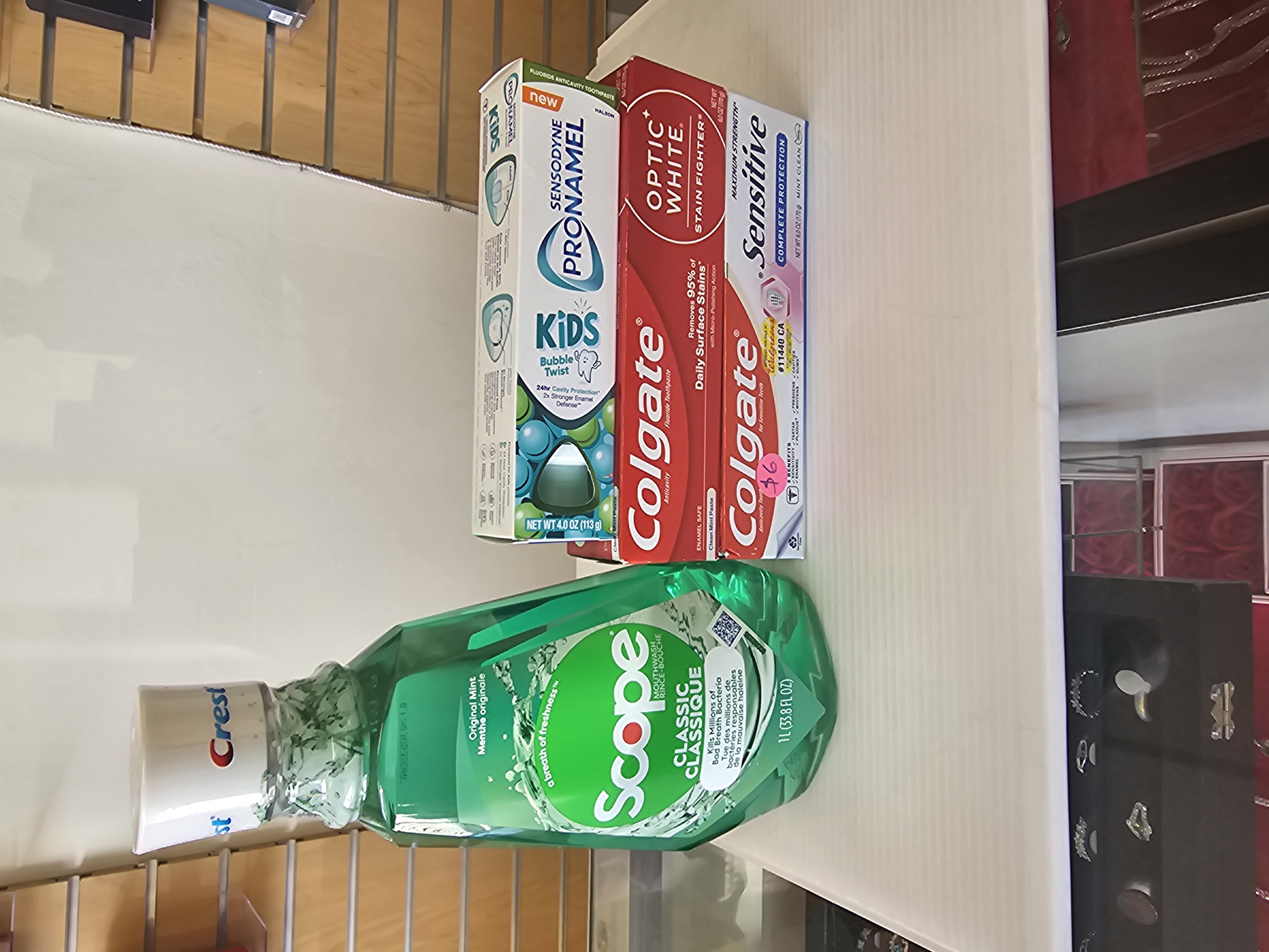 Product